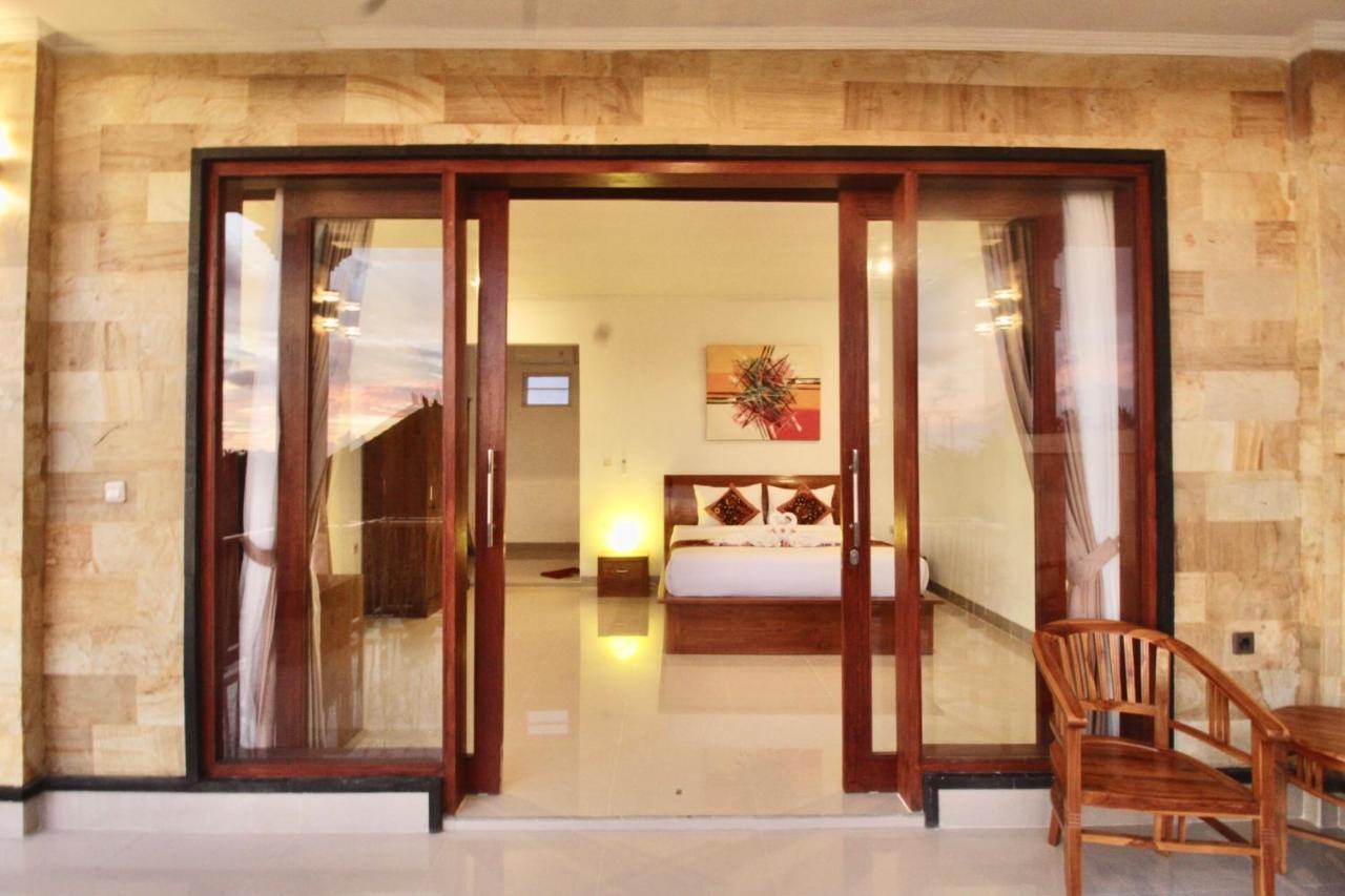 Ekadwi Guesthouse Payangan Exterior foto